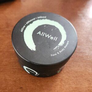Allwell Face & Body Masque
